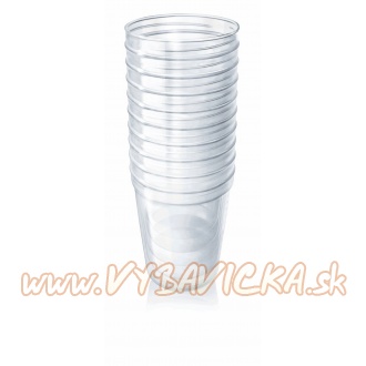 Plniace poháre AVENT SCF616/10, 240 ml
