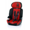 Autosedačka 4 Baby Rico Sport 9-36 kg, červená