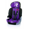 Autosedačka 4 Baby Rico Sport 9-36 kg, fialová