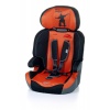 Autosedačka 4 Baby Rico Sport 9-36 kg, oranžová