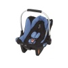 Autosedačka Coto Baby Cha-cha 0-13 kg, modrá