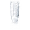 Plniace poháre AVENT SCF615/10, 180 ml