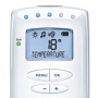 Elektronický monitor AVENT SCD525/00, DECT