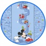 Podložka prebaľovacia OKT Prima Baby Disney, Mickey