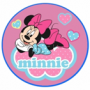 Schodík OKT Prima Baby Disney, Minnie